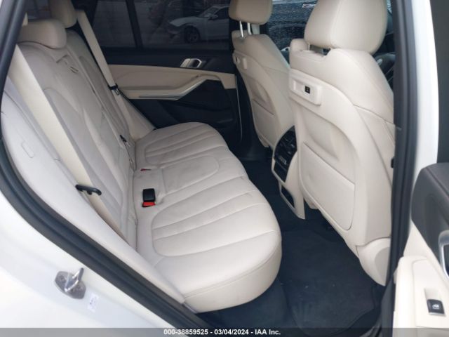 5UXCR6C09L9B27669 BMW X5 Xdrive40i