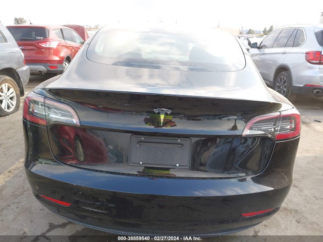 Tesla Model 3 Rear-wheel Drive 2023 5YJ3E1EA5PF481915 Image 15