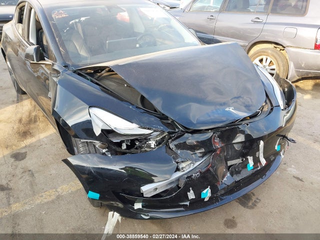 Tesla Model 3 Rear-wheel Drive 2023 5YJ3E1EA5PF481915 Image 6