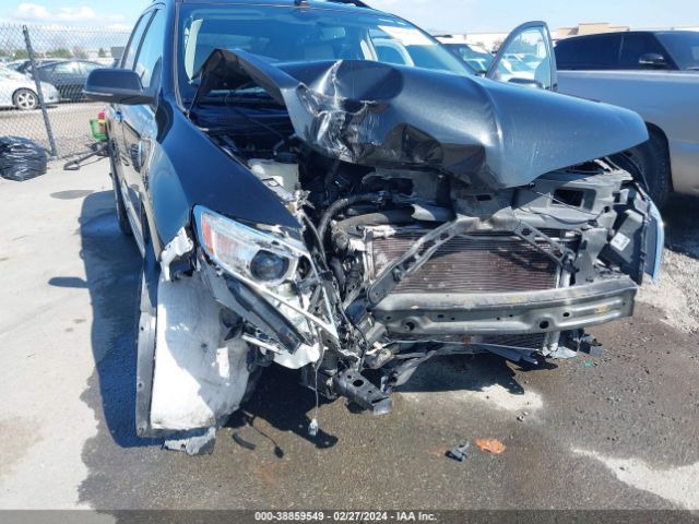 2LMDJ6JK5FBL21055 Lincoln MKX