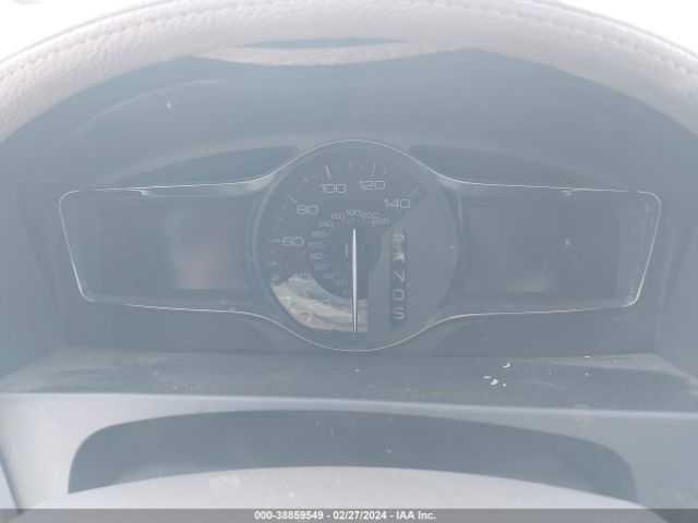 2LMDJ6JK5FBL21055 Lincoln MKX