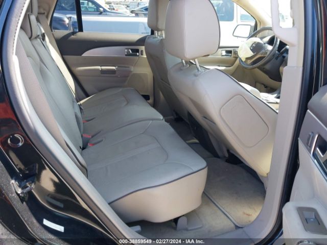 2LMDJ6JK5FBL21055 Lincoln MKX