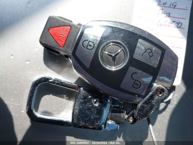 4JGED6EB9KA153282 Mercedes-Benz Amg Gle 43 Coupe 4matic