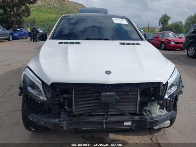 4JGED6EB9KA153282 Mercedes-Benz Amg Gle 43 Coupe 4matic