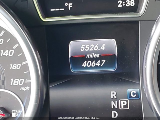 4JGED6EB9KA153282 Mercedes-Benz Amg Gle 43 Coupe 4matic