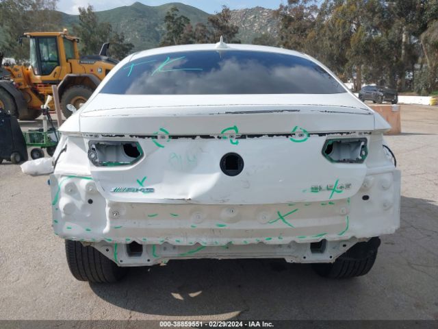 4JGED6EB9KA153282 Mercedes-Benz Amg Gle 43 Coupe 4matic