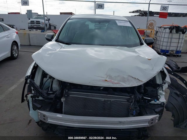 Honda CR-V LX 2018 2HKRW5H30JH421982 Image 13