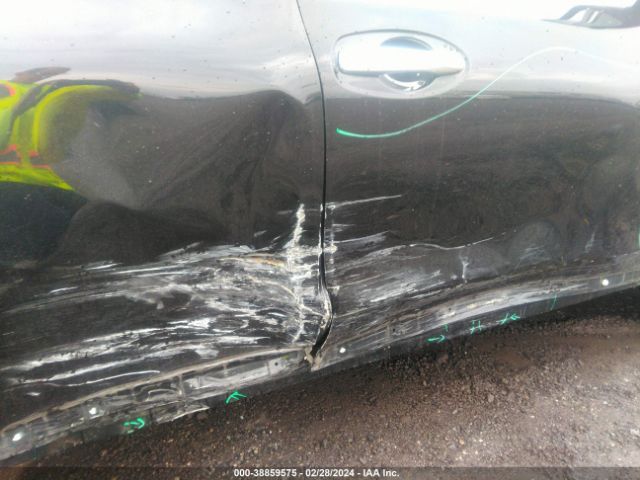 5N1AT2MV0LC730843 Nissan Rogue Sl Intelligent Awd