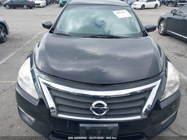 Nissan Altima 2.5 S 2015 1N4AL3AP2FN303940 Image 12