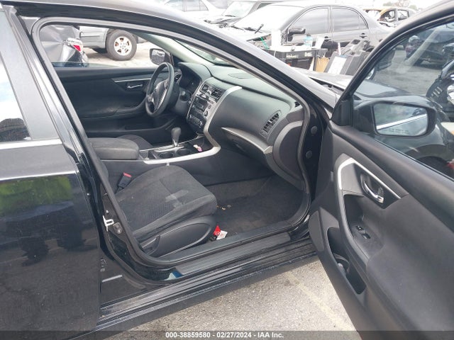 Nissan Altima 2.5 S 2015 1N4AL3AP2FN303940 Image 5