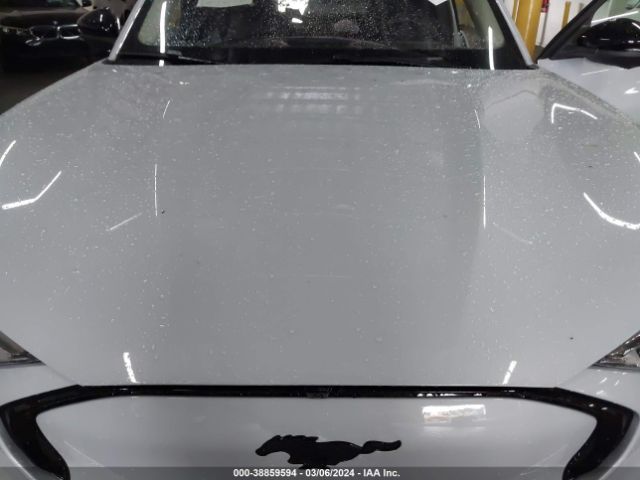 3FMTK3R75PMA59928 Ford Mustang Mach-e Premium