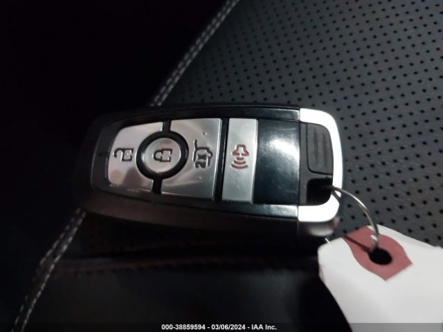 3FMTK3R75PMA59928 Ford Mustang Mach-e Premium
