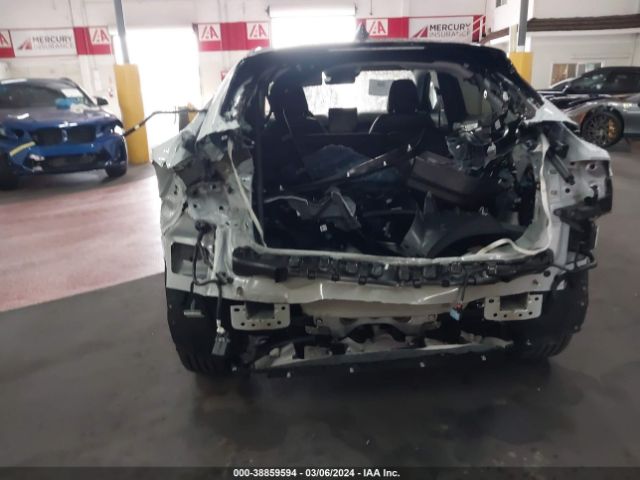 3FMTK3R75PMA59928 Ford Mustang Mach-e Premium