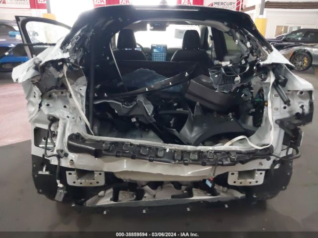 3FMTK3R75PMA59928 Ford Mustang Mach-e Premium