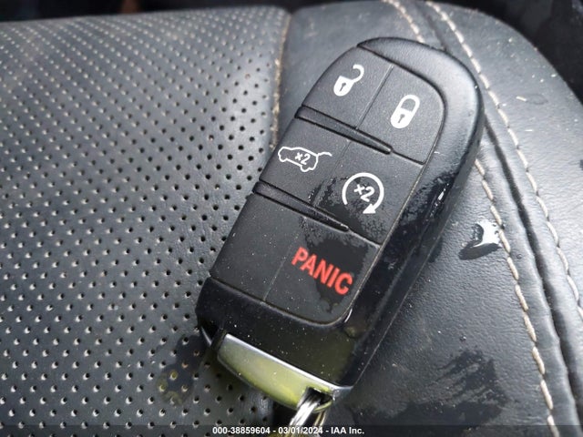 Jeep Grand Cherokee Limited 2014 1C4RJFBM7EC587617 Image 11