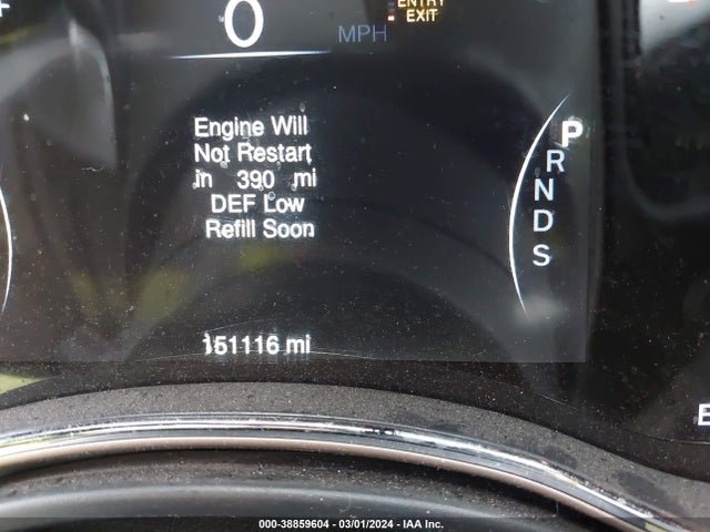 Jeep Grand Cherokee Limited 2014 1C4RJFBM7EC587617 Image 16