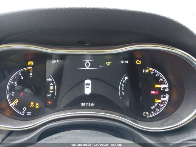 Jeep Grand Cherokee Limited 2014 1C4RJFBM7EC587617 Image 7