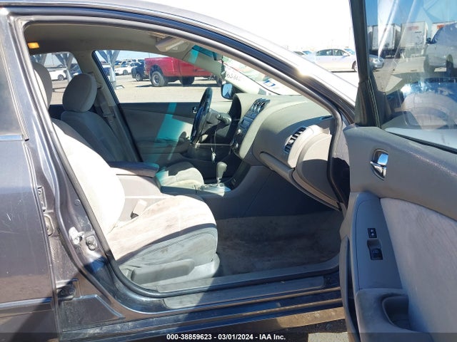 2012 NISSAN ALTIMA 2.5 S VIN: 1N4AL2AP8CC141183