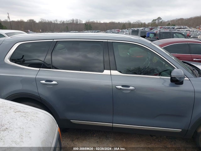 KIA Telluride Sx 2020 5XYP5DHC6LG046663 Image 14