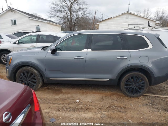 KIA Telluride Sx 2020 5XYP5DHC6LG046663 Image 15