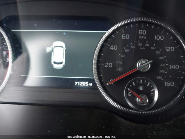 KIA Telluride Sx 2020 5XYP5DHC6LG046663 Image 16