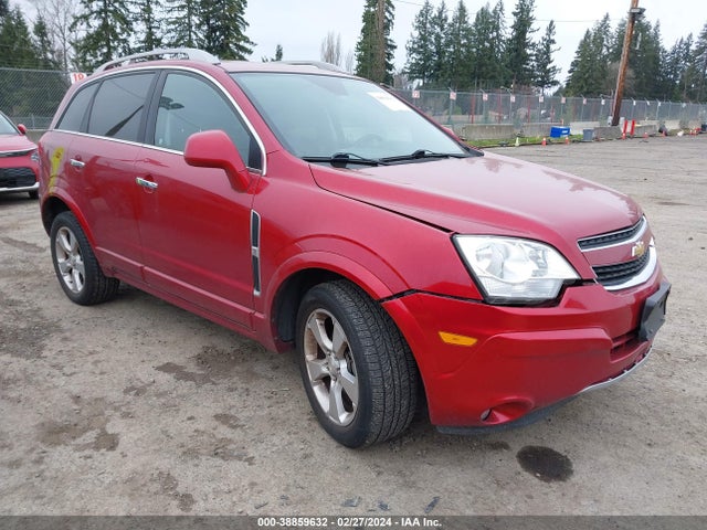 2014 3GNAL3EK8ES576269 main image