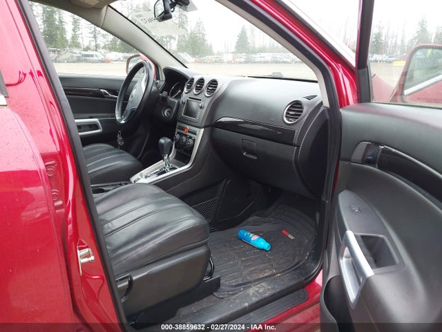 Chevrolet Captiva Sport Lt 2014 3GNAL3EK8ES576269 Image 5