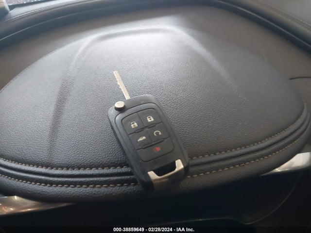 Chevrolet IMPALA LT 2019 2G11Z5S31K9105694 Image 11