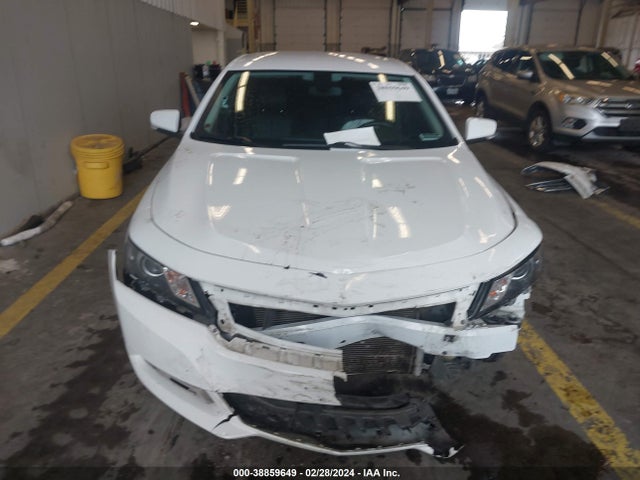 Chevrolet IMPALA LT 2019 2G11Z5S31K9105694 Image 13