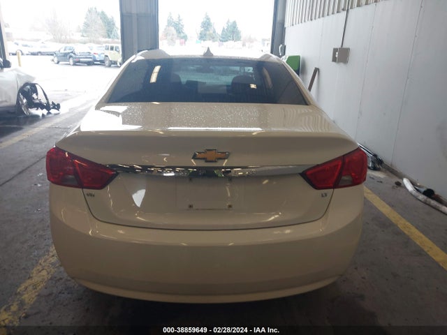 Chevrolet IMPALA LT 2019 2G11Z5S31K9105694 Image 17