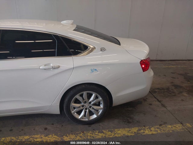 Chevrolet IMPALA LT 2019 2G11Z5S31K9105694 Image 6