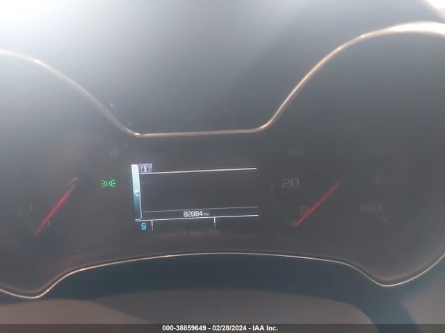 Chevrolet IMPALA LT 2019 2G11Z5S31K9105694 Image 7