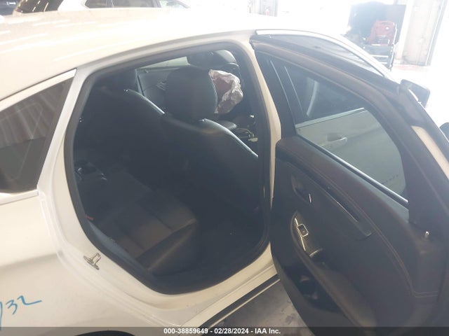 Chevrolet IMPALA LT 2019 2G11Z5S31K9105694 Image 8