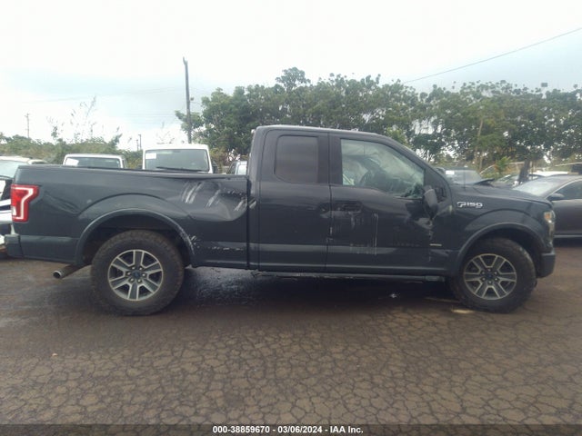 Ford F-150 Xlt 2016 1FTEX1CP1GKF35238 Image 12