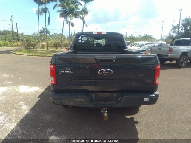 Ford F-150 Xlt 2016 1FTEX1CP1GKF35238 Image 15