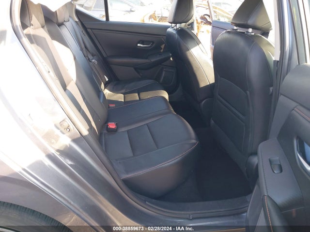 Nissan Sentra Sr Xtronic Cvt 2023 3N1AB8DV2PY224215 Image 8