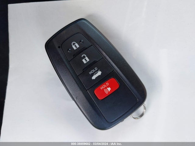 Toyota Mirai Xle 2022 JTDAAAAA7NA007480 Image 11