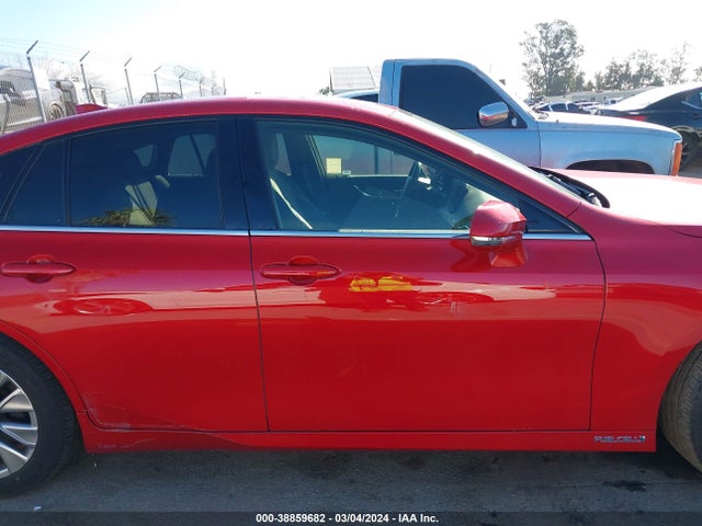 Toyota Mirai Xle 2022 JTDAAAAA7NA007480 Image 13