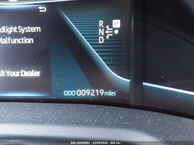Toyota Mirai Xle 2022 JTDAAAAA7NA007480 Image 15