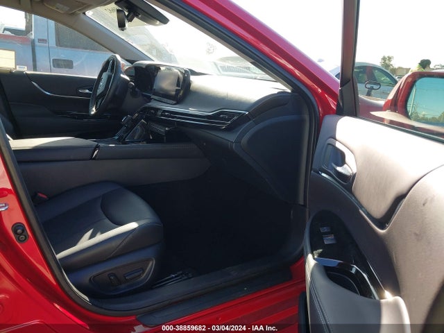 Toyota Mirai Xle 2022 JTDAAAAA7NA007480 Image 5
