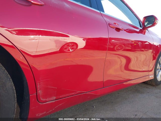 Toyota Mirai Xle 2022 JTDAAAAA7NA007480 Image 6