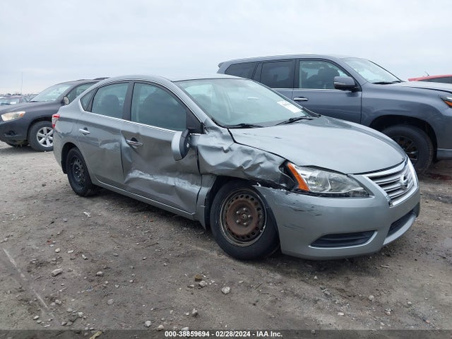 2014 3N1AB7AP4EY279990 main image