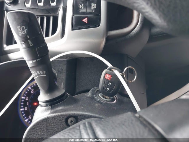 Toyota Highlander Le V6 2014 5TDBKRFH2ES012546 Image 11