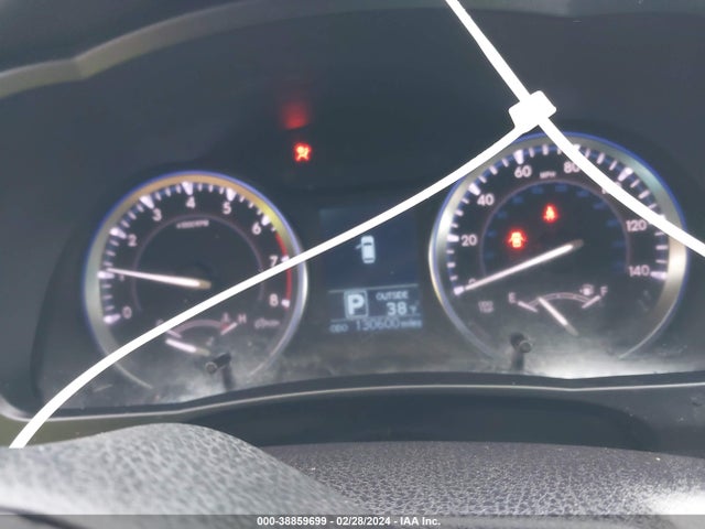 Toyota Highlander Le V6 2014 5TDBKRFH2ES012546 Image 15
