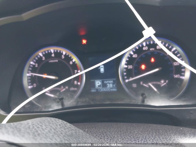 Toyota Highlander Le V6 2014 5TDBKRFH2ES012546 Image 7