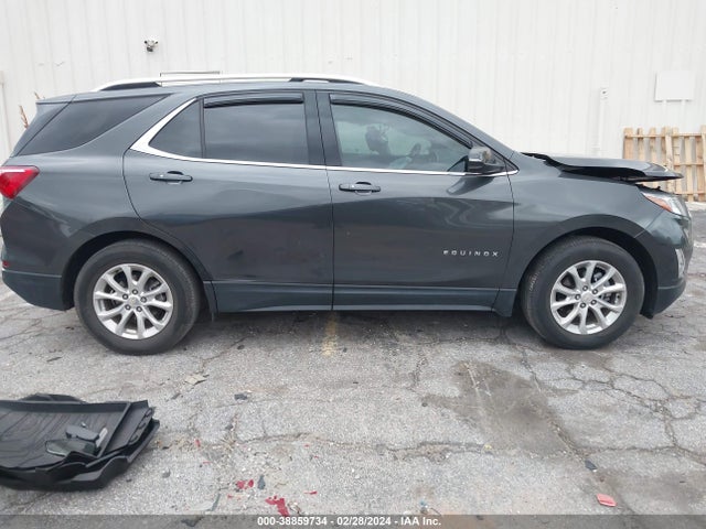 Chevrolet EQUINOX LT 2019 2GNAXKEVXK6126559 Image 13
