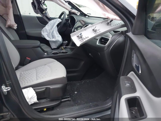 Chevrolet EQUINOX LT 2019 2GNAXKEVXK6126559 Image 5