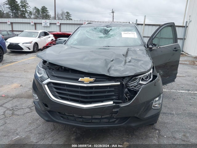 Chevrolet EQUINOX LT 2019 2GNAXKEVXK6126559 Image 6