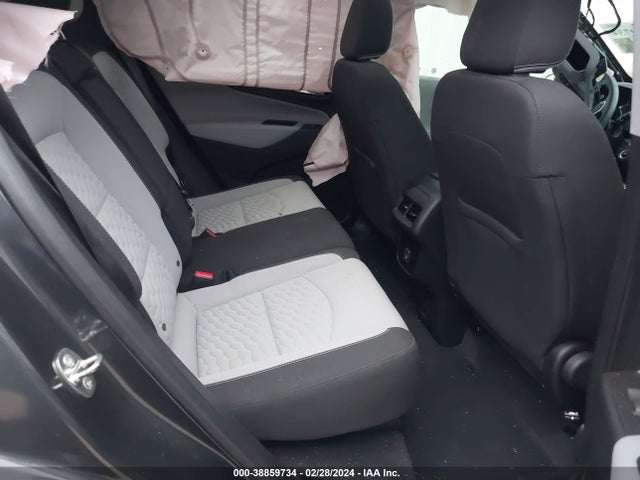 Chevrolet EQUINOX LT 2019 2GNAXKEVXK6126559 Image 8