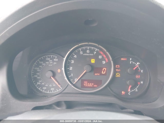 Subaru Brz Premium 2018 JF1ZCAB1XJ9603292 Image 7